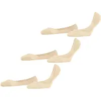 Falke Chaussure basse crème