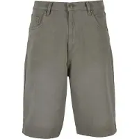 Urban Classics Jean '90's' olive