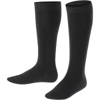 Falke Chaussettes noir