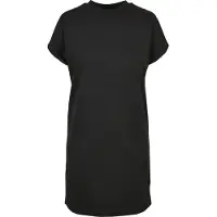 Urban Classics Robe noir