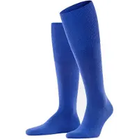 Falke Mi-bas Saphir, Unicolore