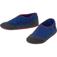 Falke Chaussettes bleu / bleu nuit