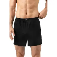 Mey Boxers noir