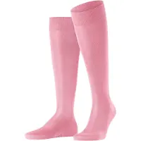 Falke Chaussettes Tiago pour hommes, modèle 8804, couleur rose poudré, taille 43-44