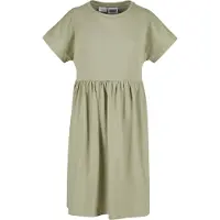 Urban Classics Robe 'Empire Valance' beige