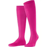 Falke Chaussettes Tiago pour hommes, modèle 8390, couleur berry, taille 43-44