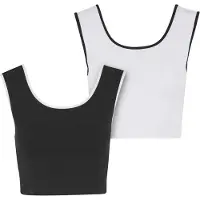 Urban Classics Haut noir