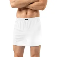 Mey Boxers blanc