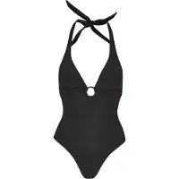 Urban Classics Maillot de bain noir