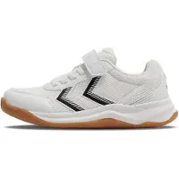 Hummel Chaussure de sport noir / blanc