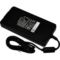 Dell AC Adapter - Adaptateur secteur - 240 Watt - Royaume-Uni, Irlande - pour Alienware 15 R2, X51, 7510, 7710, Latitude 7275, E5440, E6440, E6540, E7240, E7440 (47XXD)