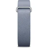 Google Elevated SoftFlex Band pour Fitbit Air - Moonstone