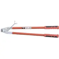 Alarm Pince à Plier Les Supports De Gouttière 690mm