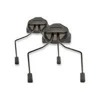 Sordin Adaptateur De Rail Arc Helmet