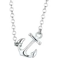 Elli Chaîne 'Anker' argent