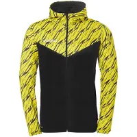 Uhlsport Sweat-shirt à Zip Progressive 28 Multi