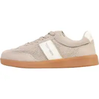 Teddy Smith 120521 Trainers Beige EU 36 Femme