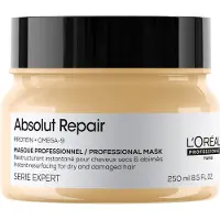 L'Oréal - Absolut Repair Gold Masque Pour Cheveux Secs