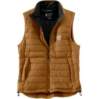Carhartt Gilliam Gest Brown - XL
