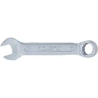 Bgs Clé à fourche, extra courte SW 11 mm (11 mm)