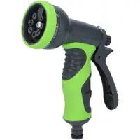 Kinzo Ensemble de 3 buses pour pistolet pulvérisateur