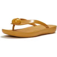 FitFlop Iqushion d-luxe* GELB, taille 39