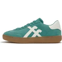 Original Brands FitFlop, chaussures de sport en daim, modèle "The Dash", type ballerine, taille 39