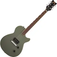 Gretsch Streamliner Jet Club 1 Pickup Olive Drab
