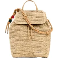 Desigual Sac à dos beige
