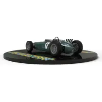 Scalextric BRM P57 - Winner Dutch GP 1962 - World Champion Edition