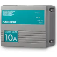 Mastervolt Chargeur Easycharge 10a