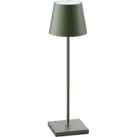 Sigor Nuindie Lampe de Table Fir Green