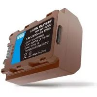 Newell battery Sony NP-FZ100 USB-C