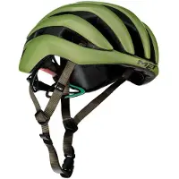 Met Casque Trenta Mips Vert M Vert M