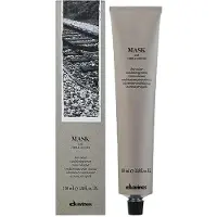Davines Masque Vibrachrom 8,72 100ml (8.72 Marron clair Beige)