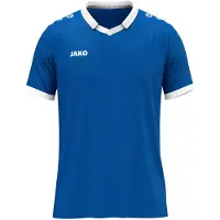 Jako Maillot unisexe Glory KA - 4251, Couleur:royal/blanc, Taille:XXL