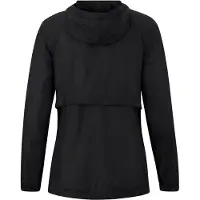Jako Veste à capuche Flow Femme - Noir
