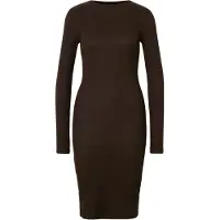 Urban Classics Robe marron