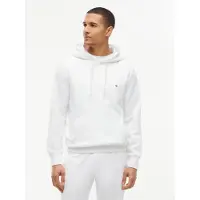 Tommy Hilfiger Sweat-shirt 'ESSENTIAL ' bleu / rouge / blanc