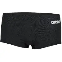 Arena Boxeur Team Low Waist Solid
