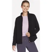 SKECHERS Veste GO WALK Shine, modèle JA78-BLK, pour femmes