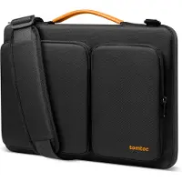 Tomtoc Sacoche Pour Ordinateur Portable Defender A42