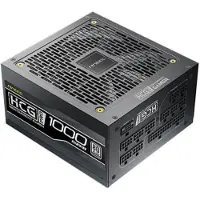 Antec High Current Gamer 1000 Pro Platinum ATX 3.1 - 1000w - 80 Plus Platinum