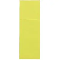 Papstar DAILY Collection (50 pcs, 48 x 30 cm)