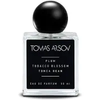 Tomas Arsov Plum Tobacco Blossom Tonka Bean Eau de Parfum mixte 50 ml