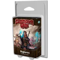 Plaid Hat Games Summoner Wars Second Edition : The Wayfarers - Jeu de cartes - Anglais