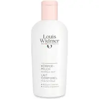 Louis Widmer Lait Corporel - Sans Parfum 200 ml Soins Corporels