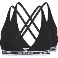 G-Star Soutien-gorge noir / blanc