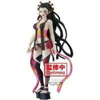 Banpresto Demon Slayer Kimetsu no Yaiba Daki vol.7 figure 16cm