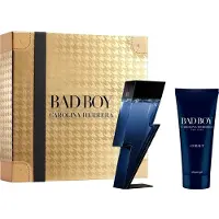Carolina Herrera Bad Boy Cobalt coffret cadeau pour homme 1 pcs